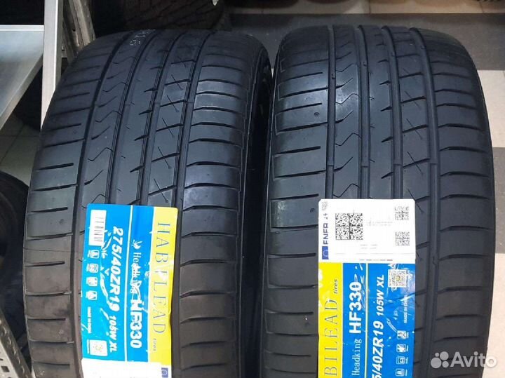 Habilead HF330 275/40 R19 105W