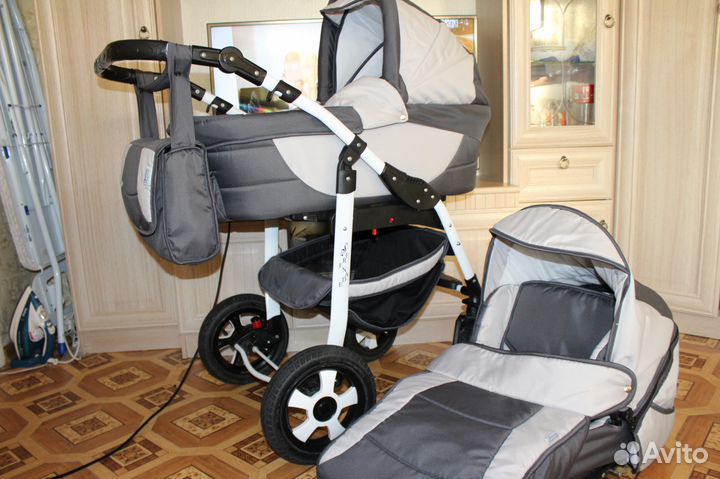 Детская коляска