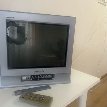 Телевизор Panasonic