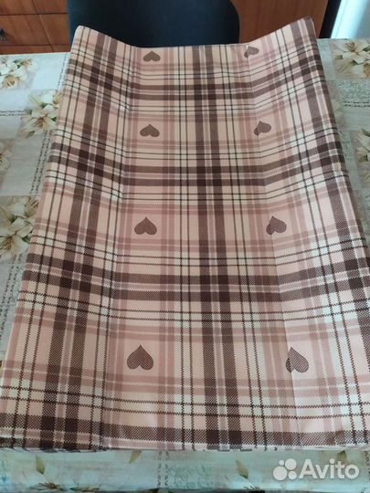 Пеленальная доска