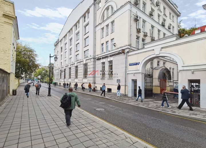 Сдам торговое помещение, 36 м²