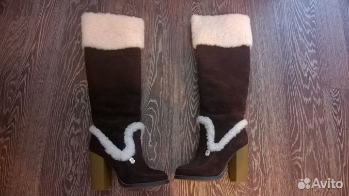 Сапоги Only Ta