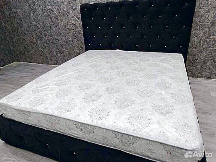 Матрас ортопедический новый 160х200 и другие