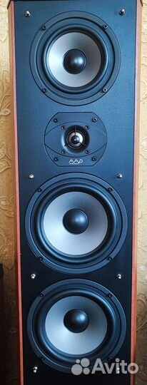 Акустика, колонки, сабвуферы