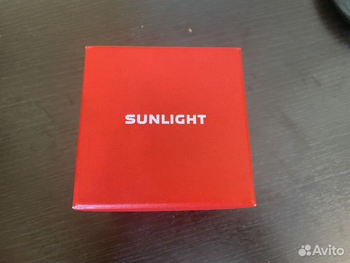 Коробка подарочная