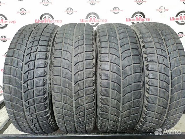 Pace Alventi 265/45 R20