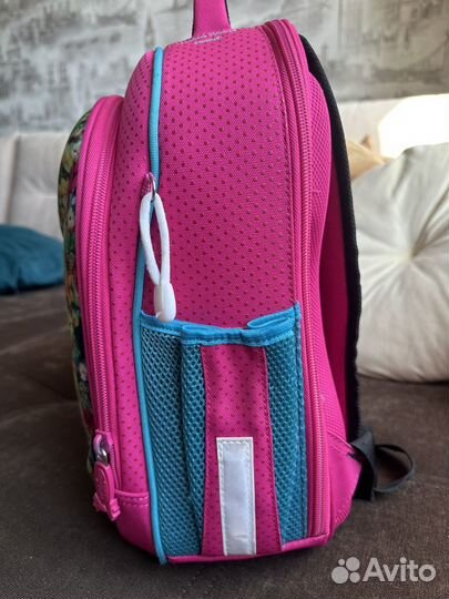 Школьный рюкзак