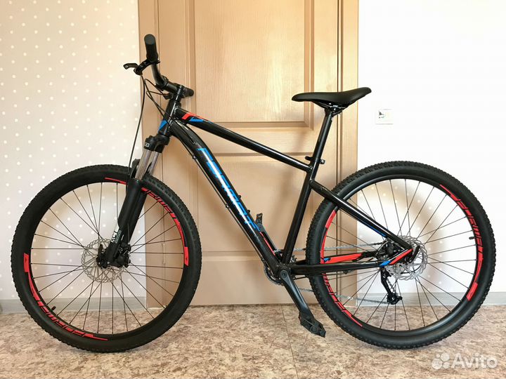 Горный велосипед Format 1414 27,5