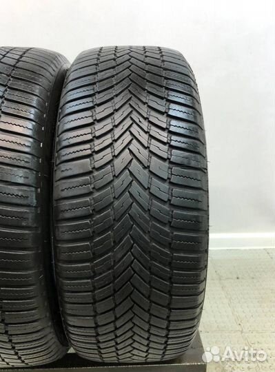 Bridgestone Weather Control A005 Evo 215/55 R17 103Y
