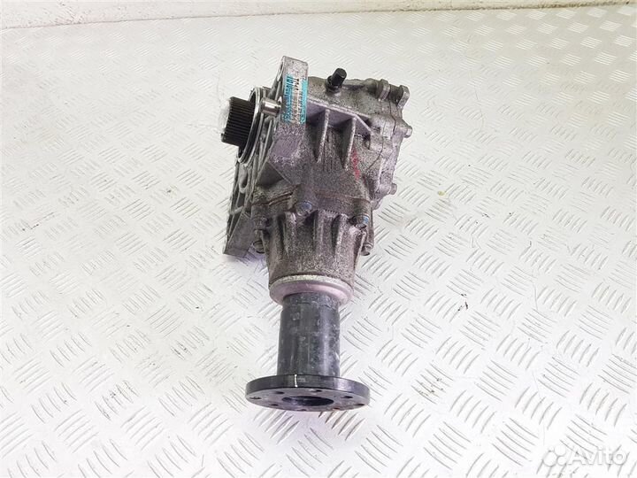 TMR24G101 Раздаточная коробка Hyundai Santa Fe 4