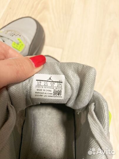 Кроссовки мужские демисезонные