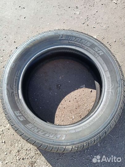 Lemans Pathmaker A/T 205/55 R16