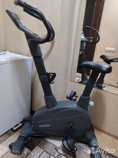 Велотренажер torneo vita