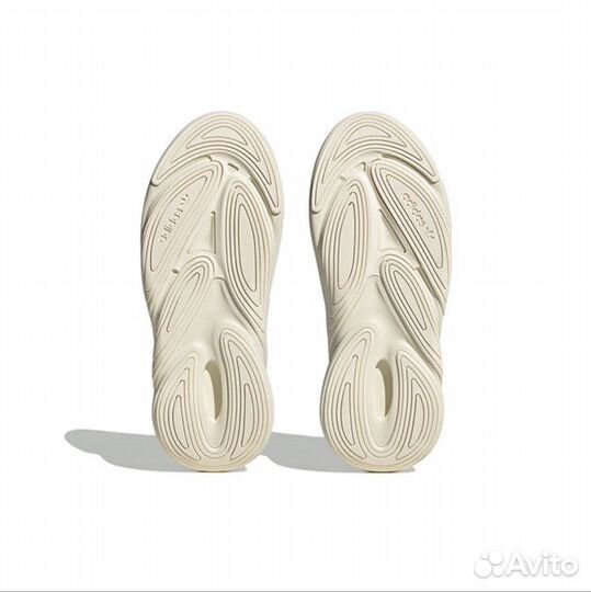 Кроссовки adidas ozelia