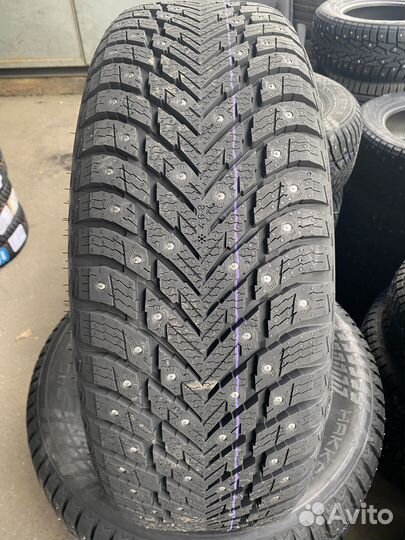 Nokian Tyres Hakkapeliitta 10p 225/50 R18 95T