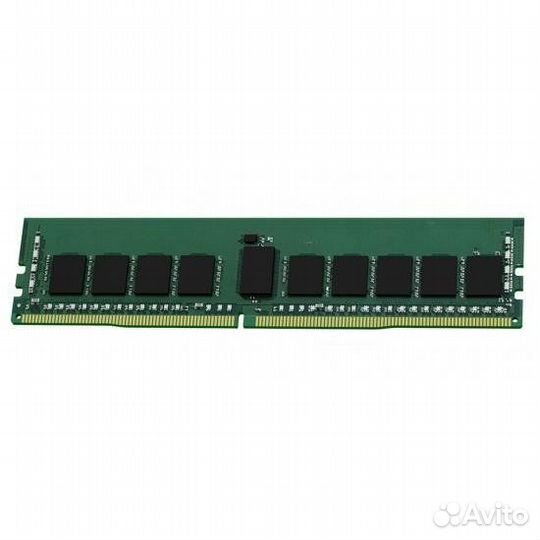 Модуль памяти kingston KSM26RS4/16HDI