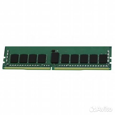 Модуль памяти kingston KSM26RS4/16HDI