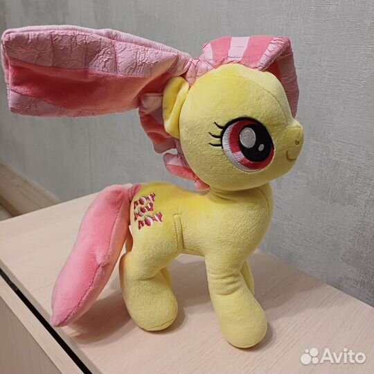 Мягкие игрушки Пони, My little pony