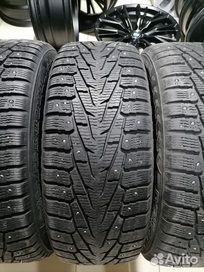 Nokian Tyres Hakkapeliitta 7 SUV 235/55 R18 T