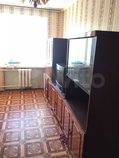 Комната 12 м² в 5-к., 3/5 эт.