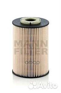 Фильтр топливный PU9003Z PU9003Z mann-filter