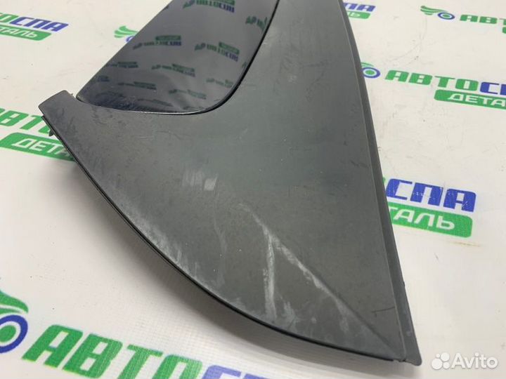 Молдинг крыла задний левый Citroen C4 Picasso