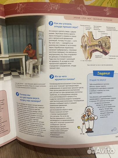 Книга Энциклопедия