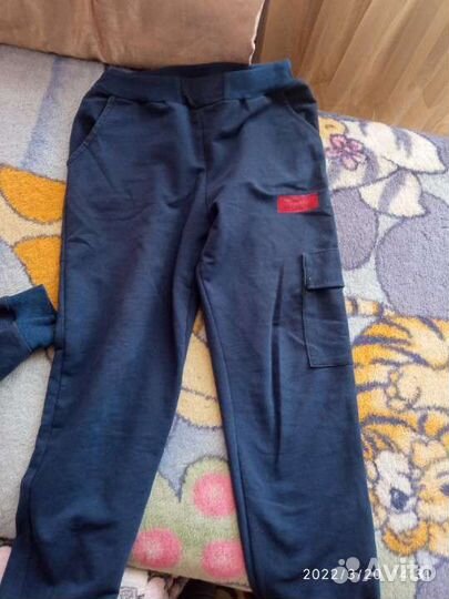 Спортивный костюм