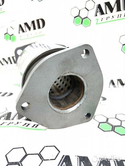 Пламягаситель chevrolet cruze