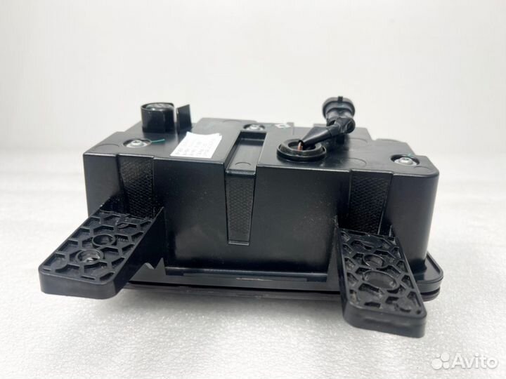 Фонарь противотуманный задний правый Jetour