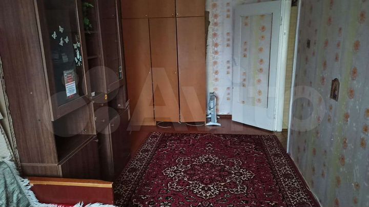 2-к. квартира, 44 м², 2/5 эт.