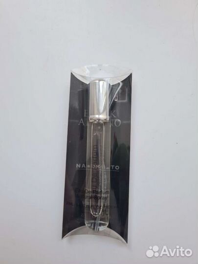 Nasomatto Black afgano 20мл