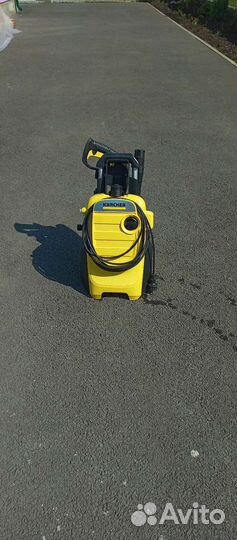 Kerher k4 compact