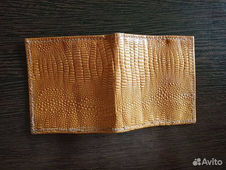 Бумажник СССР