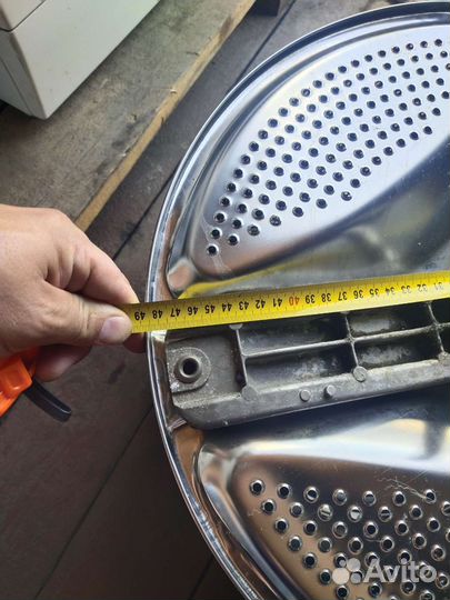 Крестовина стиральной машины bosch