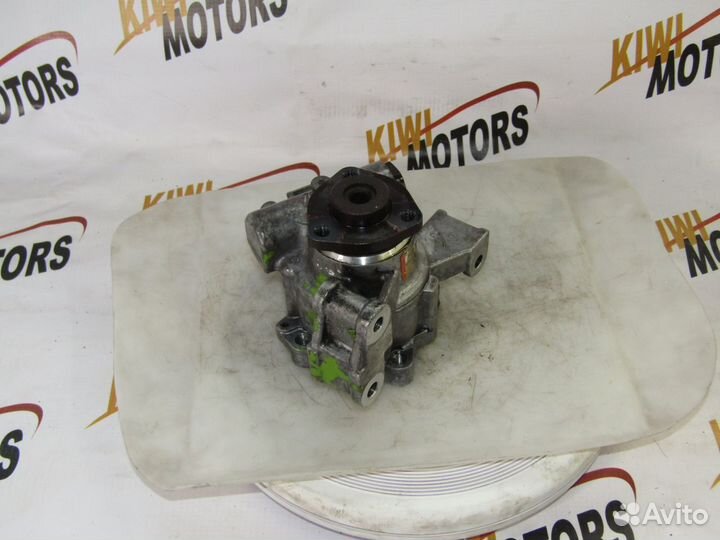 Гур Mercedes E-Class W210