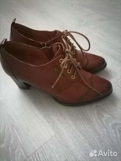 Ботильоны женские