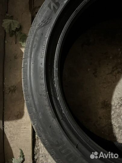 Bridgestone Turanza T005A 235/45 R18 94