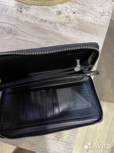 Кошелек мужской