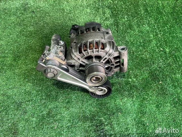 Генератор Partner C3 C4 C5 Berlingo 207 308 3008