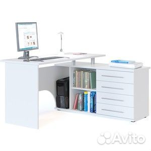 Компьютерный стол