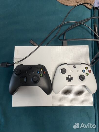 Xbox One s 1tb