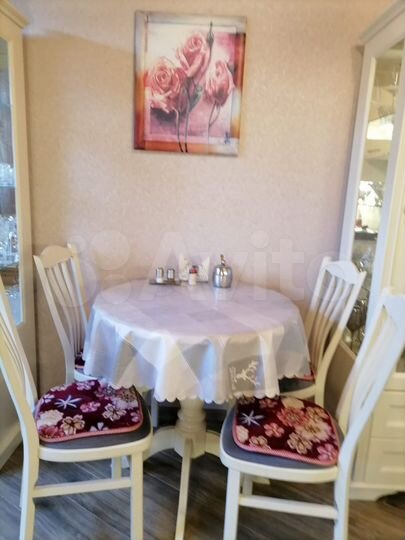 2-к. квартира, 36,1 м², 3/5 эт.