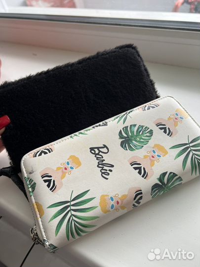 Кошелек женский