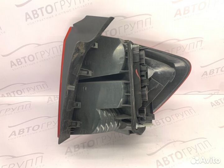 Фонарь задний левый Bmw X1 X20D E84 (Е84) N47D20 2