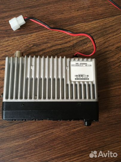 Рация Vertex Standard