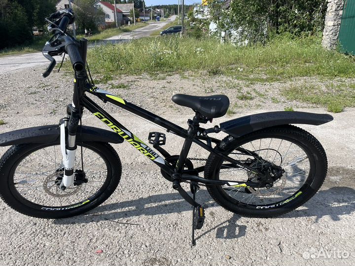 Продам детский велосипед