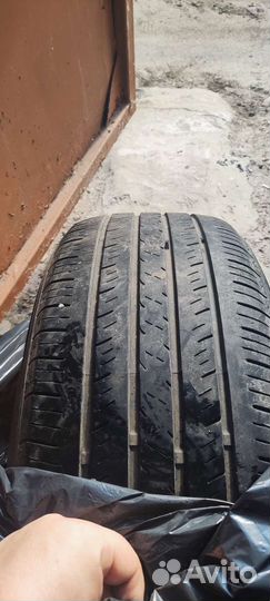 ChaoYang SU318 225/60 R18