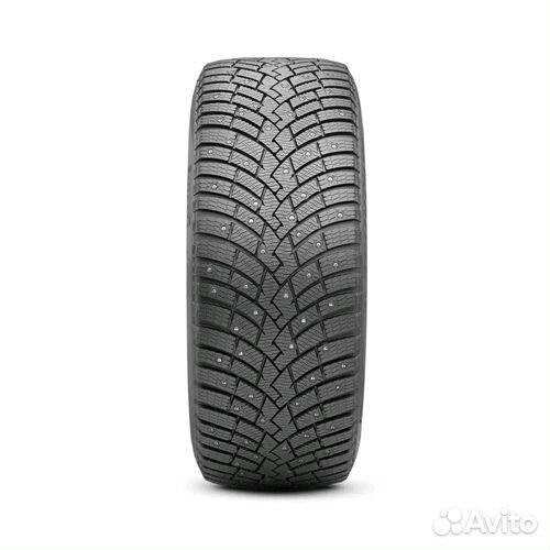 Pirelli Scorpion Ice Zero 2 235/65 R17 108T