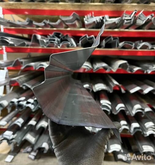 Порог Kia Sorento BL 2002-2009 (Полный профиль) (1